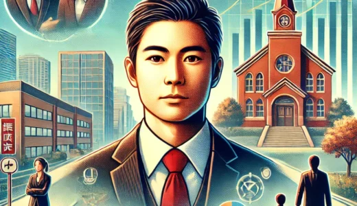 加谷珪一の家族構成と経済的背景とは？
