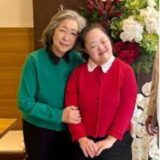 金澤翔子の母が病気を乗り越えた強さと社会的成功