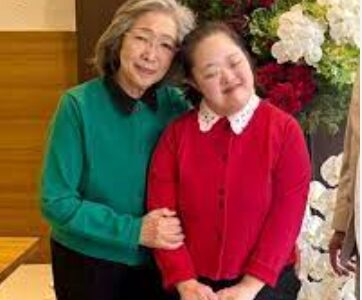 金澤翔子の母が病気を乗り越えた強さと社会的成功