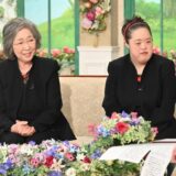 金澤翔子 母 病気を乗り越えた強さと社会的成功