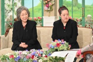 金澤翔子 母 病気を乗り越えた強さと社会的成功
