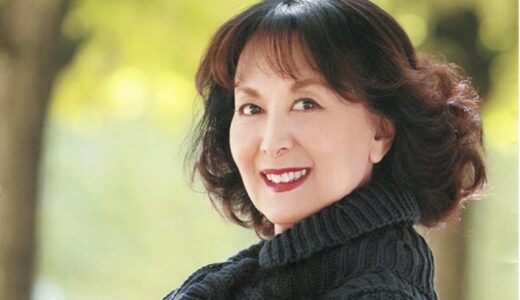 岸恵子の病気と現在の生活と変わらぬ美しさ
