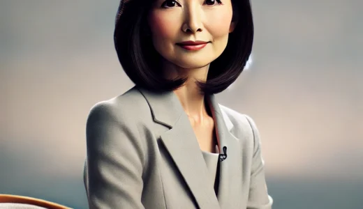 畠山澄子に夫と子供はいる？恋愛・結婚観と過去のパートナーを探る
