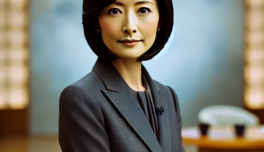 畠山澄子に夫と子供はいる？恋愛・結婚観と過去のパートナーを探る
