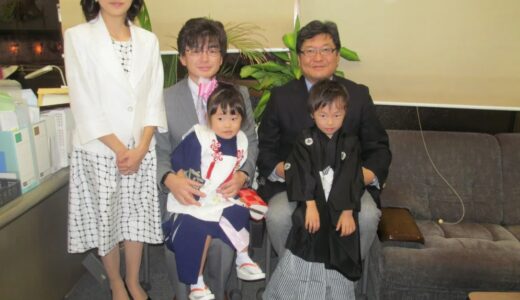 萩生田光一の長女の披露宴にみる家族と政界の深い関係