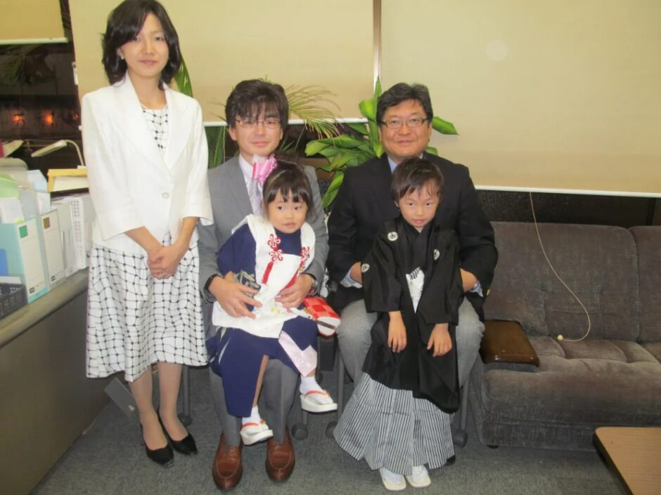 萩生田光一の長女の披露宴にみる家族と政界の深い関係