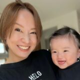 鈴木亜美の再婚疑惑を検証！夫や家族構成から見えた事実