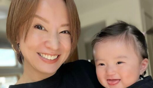 鈴木亜美の再婚疑惑を検証！夫や家族構成から見えた事実