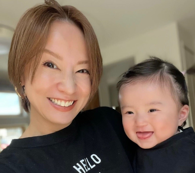 鈴木亜美の再婚疑惑を検証！夫や家族構成から見えた事実