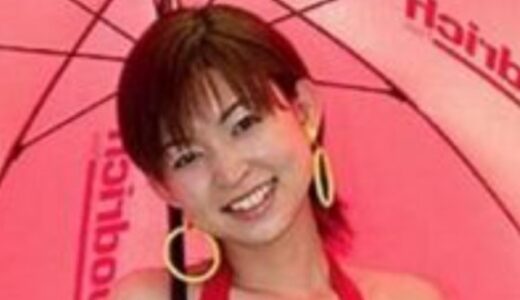 阿部瑠理子は今何をしてる？芸能界引退後の私生活と現在の姿