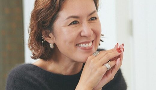 大草直子が離婚後の暮らしと家族の関係性の変化