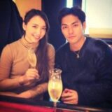 豊田エリーと柳楽優弥が仲良しな関係を支える高校時代からの愛