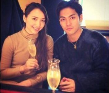 豊田エリーと柳楽優弥が仲良しな関係を支える高校時代からの愛