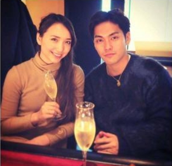豊田エリーと柳楽優弥が仲良しな関係を支える高校時代からの愛