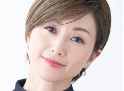 酒井法子の再婚相手にホリエモン説は本当か？真相に迫ってみた